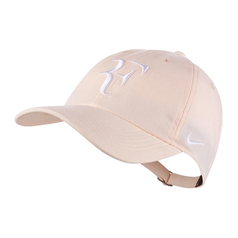 Nike ROGER RF Aerobill Heritage86 Cap Casual AH6985 F
Nike ROGER RF Aerobill Heritage86 Cap Casual AH6985 F