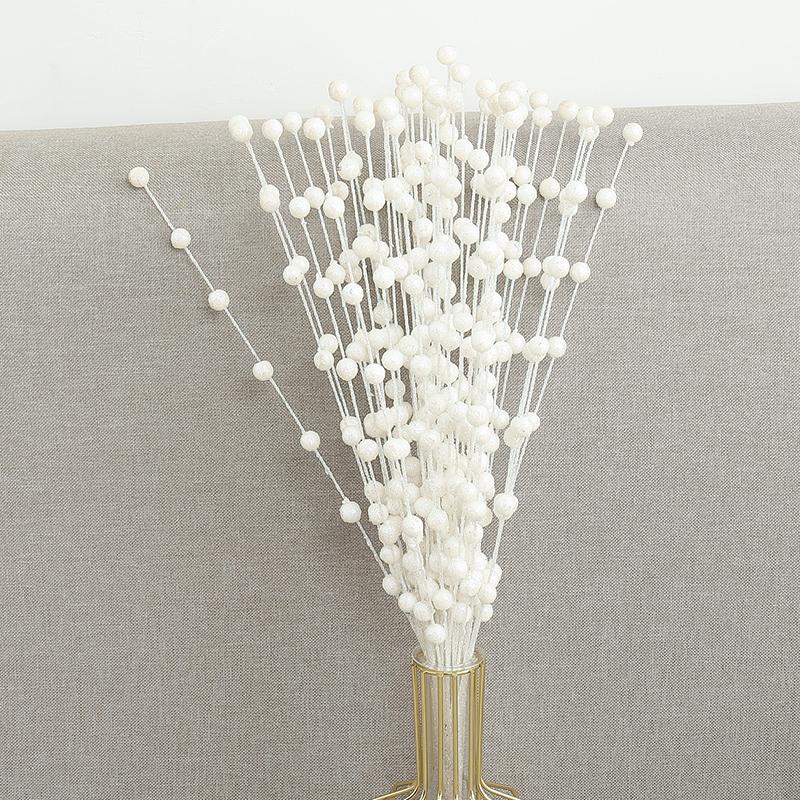 Рождественские Ягоды Искусственные Цветы Пена Золотой Серебряный Блеск Букет Дом Рождество Свадебный Декор Венок DIY Ремесла Оптом
Рождественские Ягоды Искусственные Цветы Пена Золотой Серебряный Блеск Букет Дом Рождество Свадебный Декор Венок DIY Ремесла Оптом