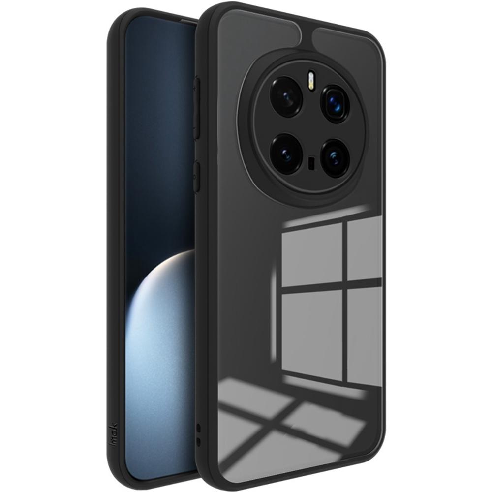 For Honor Magic7 Pro 5G Clear Case TPU+PC Phone Cover Reinforced Corners Style A
For Honor Magic7 Pro 5G Clear Case TPU+PC Phone Cover Reinforced Corners Style A
