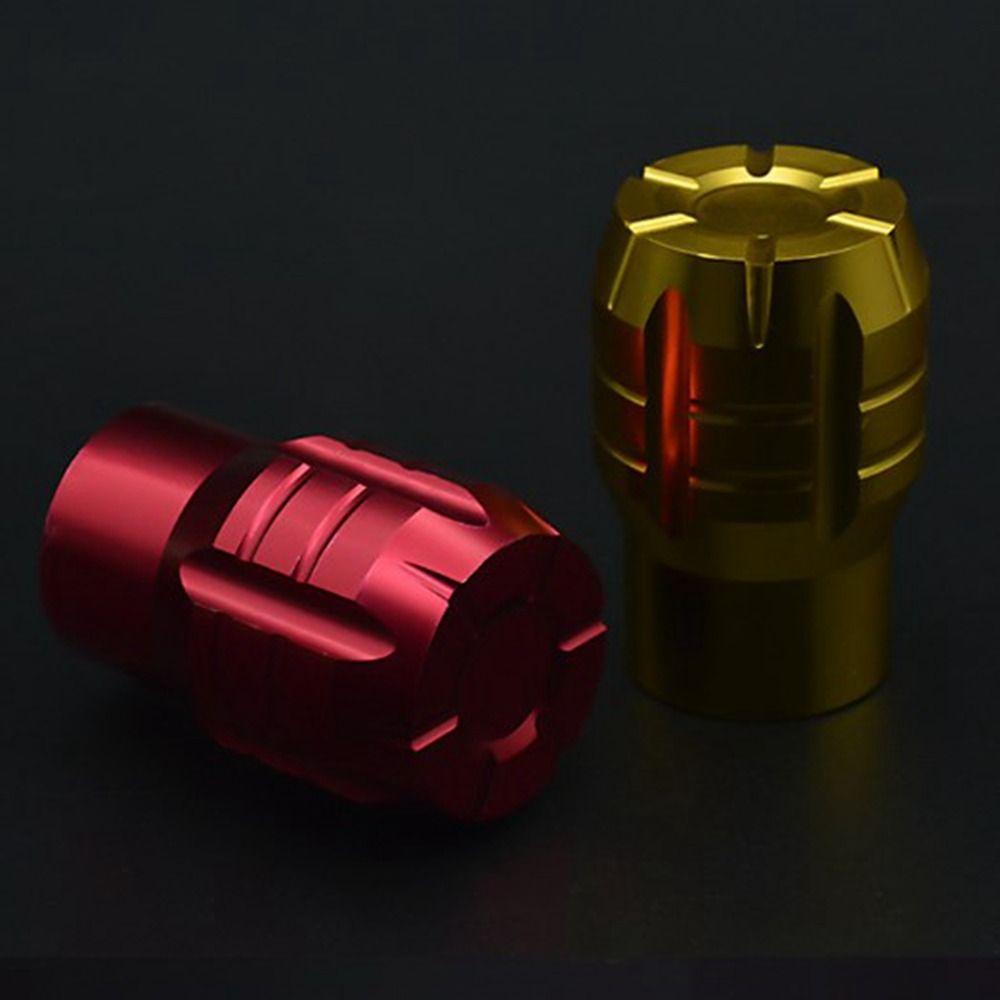 2pcs National Standard Pedal Holes Plug 6 Colors Foot Crank Plug Electric Scooter Parts срібний
2pcs National Standard Pedal Holes Plug 6 Colors Foot Crank Plug Electric Scooter Parts срібний