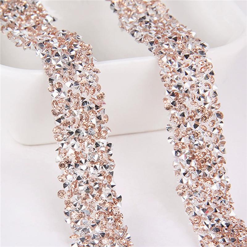 2meters 12mm Resin Zirconia Beads Chains For Hairpin Necklace Bracelets Self Adhesive Chains Lot for Diy Jewelry Making Supplies
2meters 12mm Resin Zirconia Beads Chains For Hairpin Necklace Bracelets Self Adhesive Chains Lot for Diy Jewelry Making Supplies