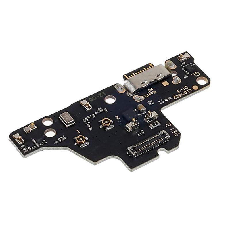 For Motorola Moto G41 4G XT2167-2 Dock Connector Charging Port Flex Cable Repair Part (without Logo) A
For Motorola Moto G41 4G XT2167-2 Dock Connector Charging Port Flex Cable Repair Part (without Logo) A