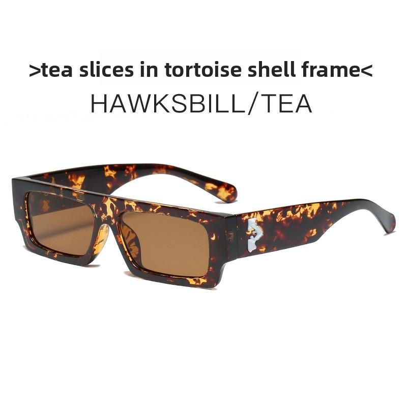 2023 Summer Retro Square Eyewear With Uv Protection For Party And Travel Tortoise Tea
2023 Summer Retro Square Eyewear With Uv Protection For Party And Travel Tortoise Tea