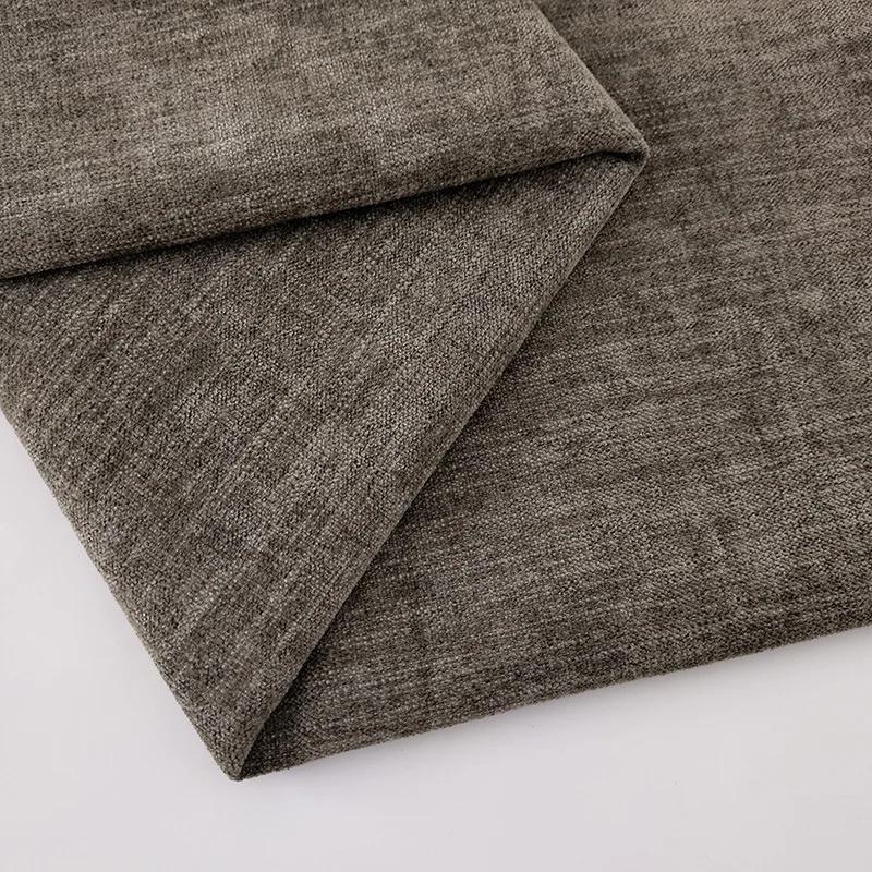 100x145cm Polyester Plain Chenille Fabric for Upholstery Sofas Furniture Protector Clothes Diy Sewing Encrypted Cloth Blue 100x145cm
100x145cm Polyester Plain Chenille Fabric for Upholstery Sofas Furniture Protector Clothes Diy Sewing Encrypted Cloth Blue 100x145cm