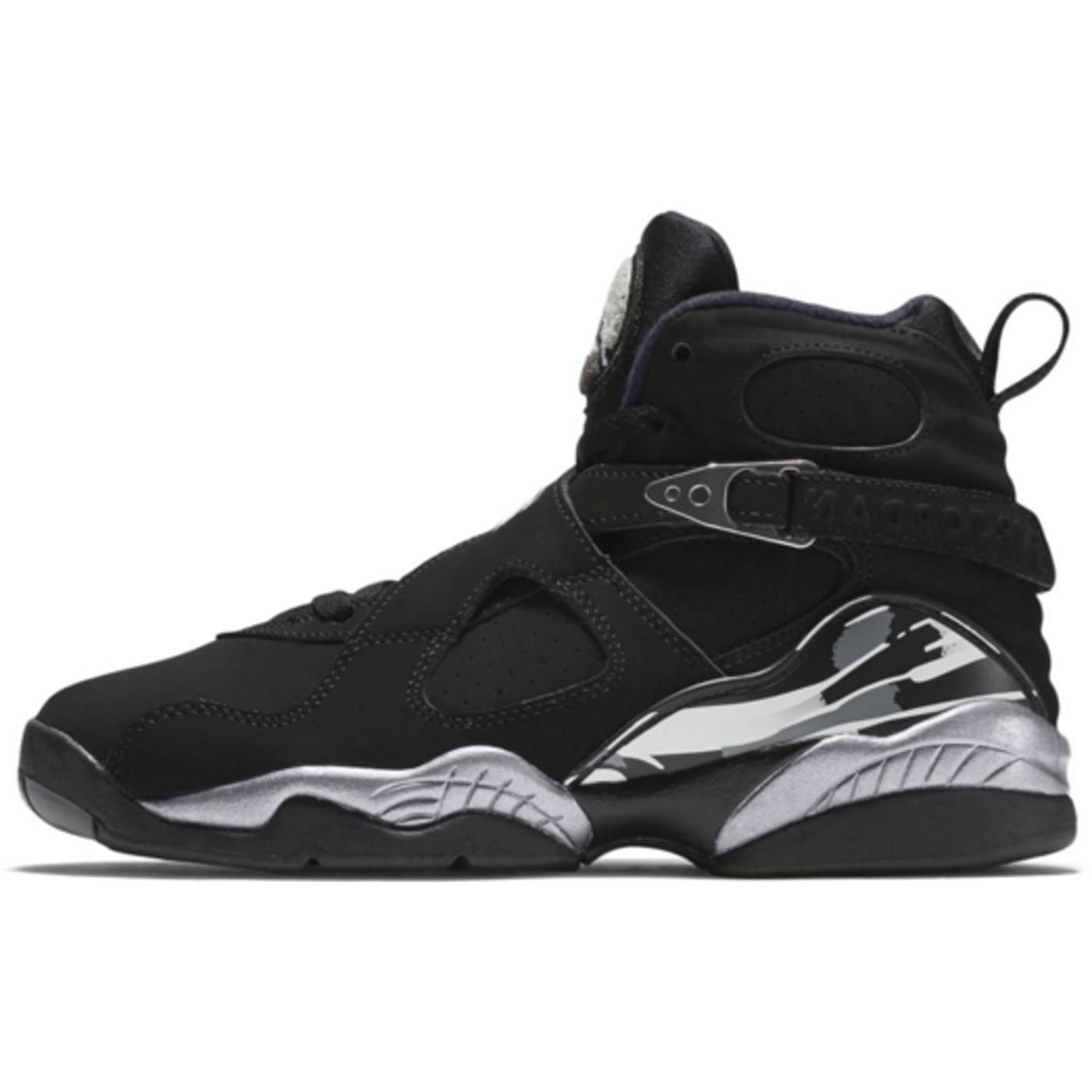 new Jordan 8 Retro Chrome 2015 GS 36
new Jordan 8 Retro Chrome 2015 GS 36