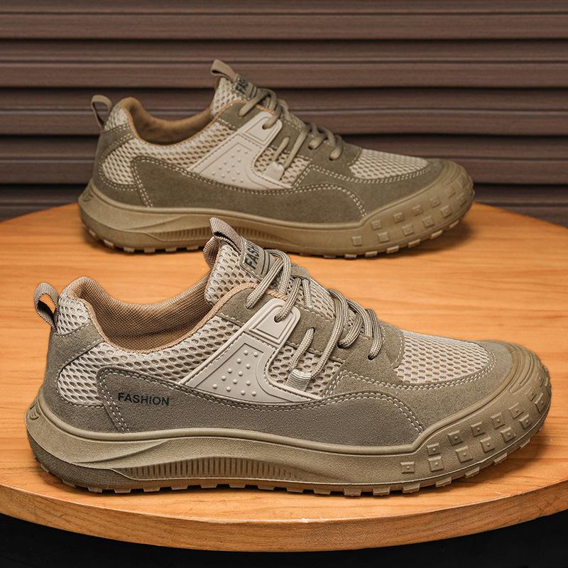 Men s shoes spring 2024 new breathable men s board shoes trendy versatile shoes men s niche original casual trendy shoes 39 хакі
Men s shoes spring 2024 new breathable men s board shoes trendy versatile shoes men s niche original casual trendy shoes 39 хакі