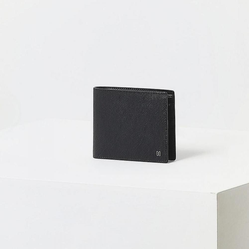 Daks Black Leather Dd Logo Classic Wallet Dbwa3f323bk Single option
Daks Black Leather Dd Logo Classic Wallet Dbwa3f323bk Single option