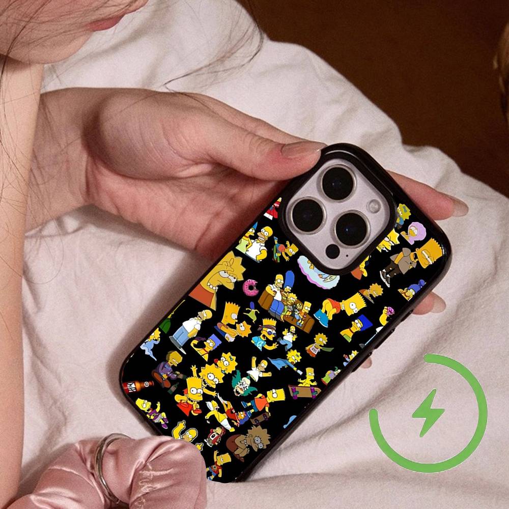 1PC Singer A-Ariana G-Grande Magnetic Wireless Charge Phone Case For IPhone 14 13 12 11 15 16 17 Pro Max Magnetic Cover iPhone 13pro max
1PC Singer A-Ariana G-Grande Magnetic Wireless Charge Phone Case For IPhone 14 13 12 11 15 16 17 Pro Max Magnetic Cover iPhone 13pro max