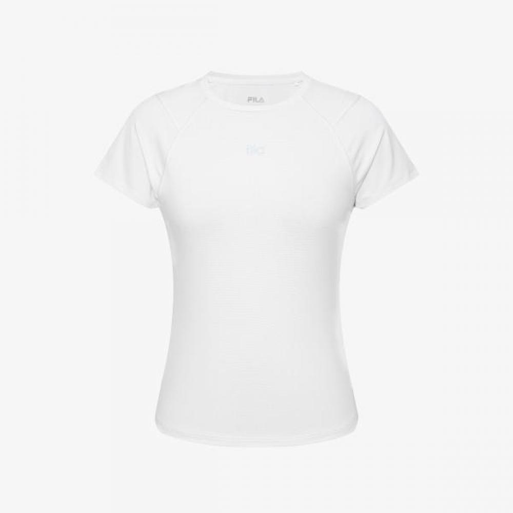 Fila Women S Uv CuT Slim FiT T ShirT WHITEOFFWHITE/WL(W95)
Fila Women S Uv CuT Slim FiT T ShirT WHITEOFFWHITE/WL(W95)