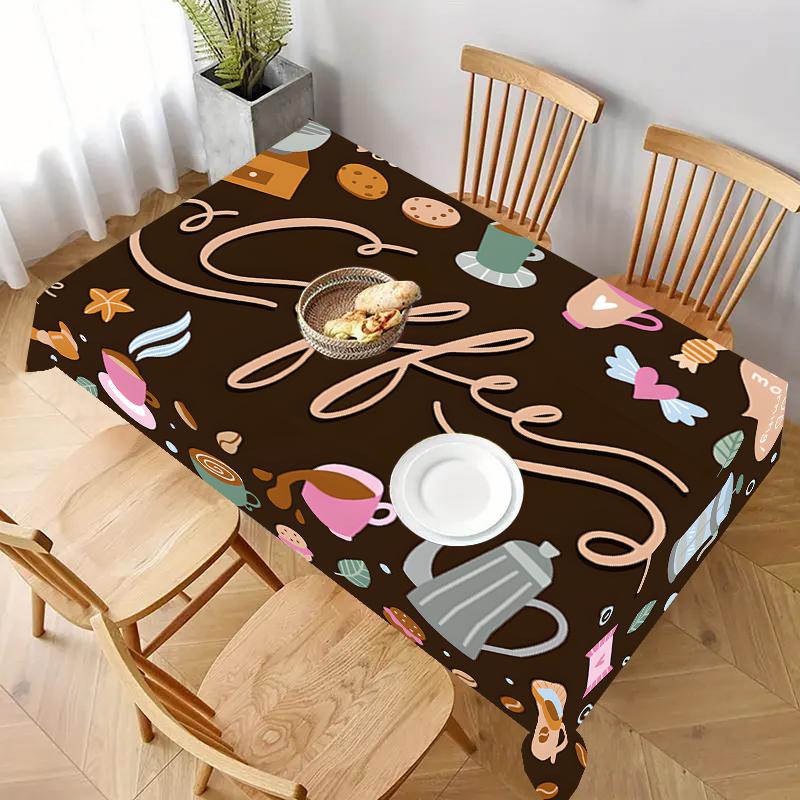 1 шт., скатерть с рисунком собаки из мультфильма, противообрастающий стол для украшения стола, используется для пикников или праздничных вечеринок,
1 шт., скатерть с рисунком собаки из мультфильма, противообрастающий стол для украшения стола, используется для пикников или праздничных вечеринок,