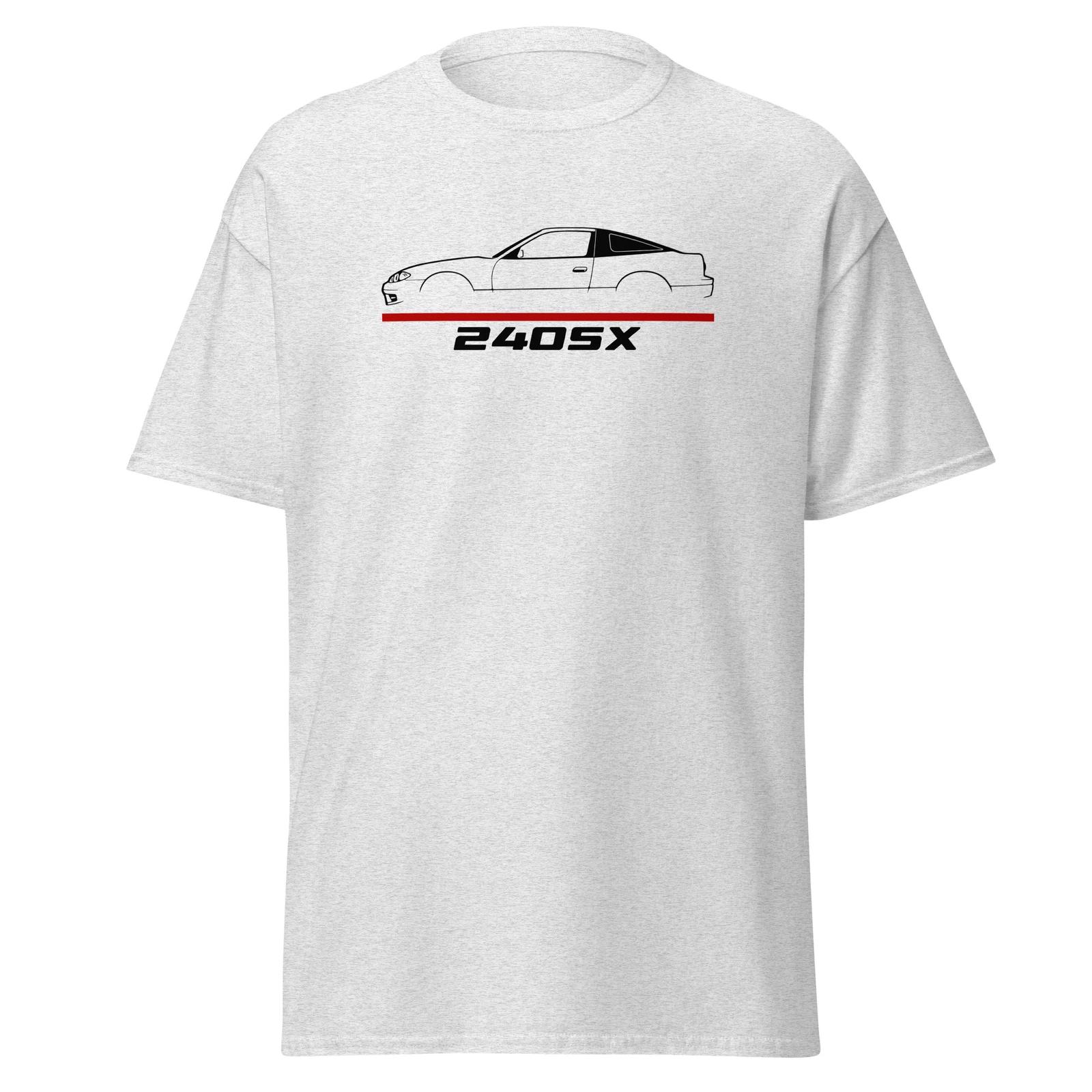 Premium T-Shirt For Nissan 240SX 1992 Car Fans Birthday Gift Tee Shirt M
Premium T-Shirt For Nissan 240SX 1992 Car Fans Birthday Gift Tee Shirt M