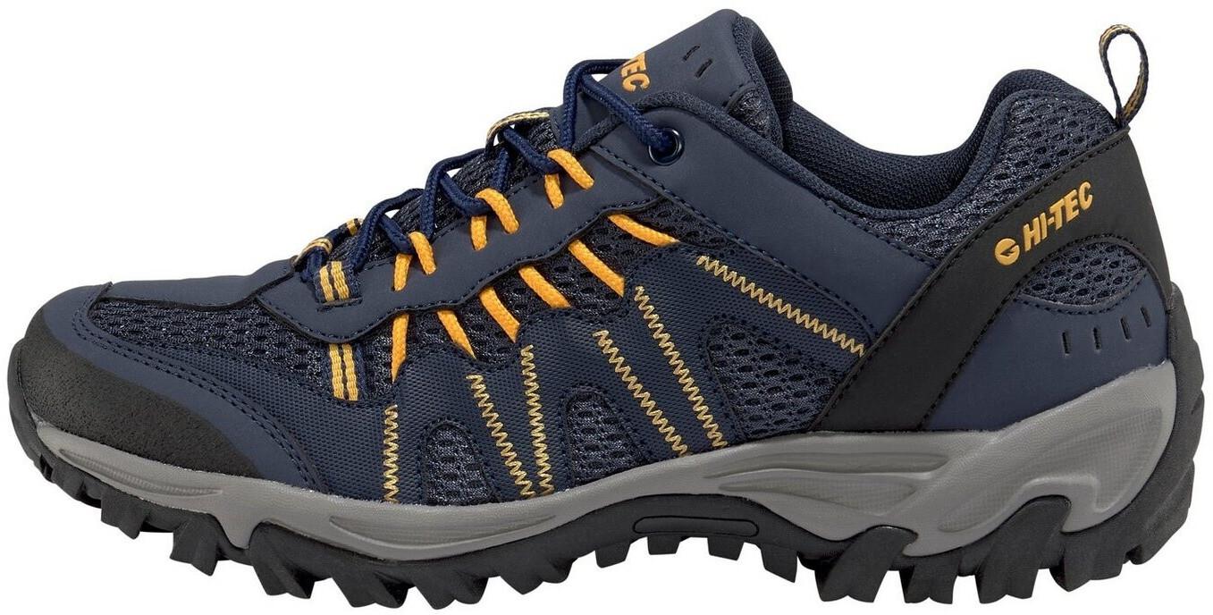 Обувь для треккинга Hi-Tec Jaguar Hiking Mens navy 43
Обувь для треккинга Hi-Tec Jaguar Hiking Mens navy 43