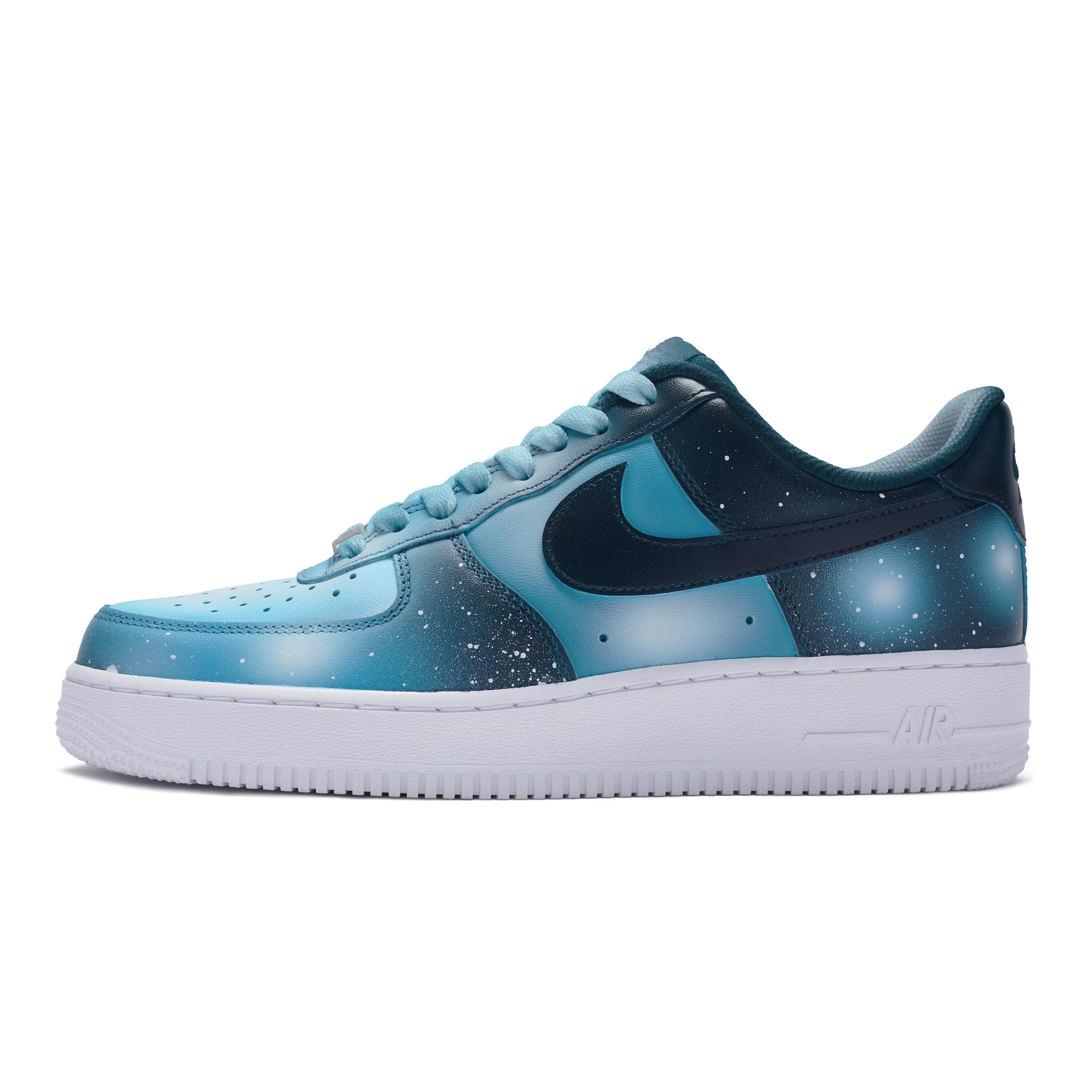 Nike Air Force 1 Low 811 Manufacturing, Air Force 1 Low top Skateboard Shoes GS Blue White DH2920-111(Team80-) 36.5
Nike Air Force 1 Low 811 Manufacturing, Air Force 1 Low top Skateboard Shoes GS Blue White DH2920-111(Team80-) 36.5