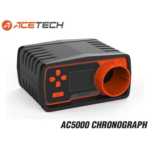 ACETECH AC5000 Скорость пули Манометр с японской инструкцией
ACETECH AC5000 Скорость пули Манометр с японской инструкцией