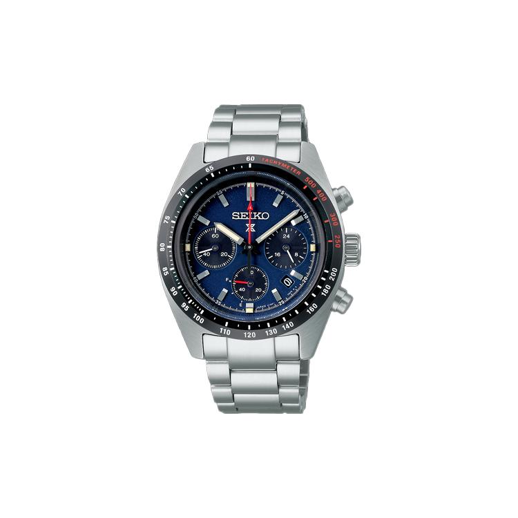 SEIKO Prospe 100m Water Resistant Solar Quartz Movement Stainless Steel Strap Watch Men s Watches SBDL087 Silver Watch Case
SEIKO Prospe 100m Water Resistant Solar Quartz Movement Stainless Steel Strap Watch Men s Watches SBDL087 Silver Watch Case