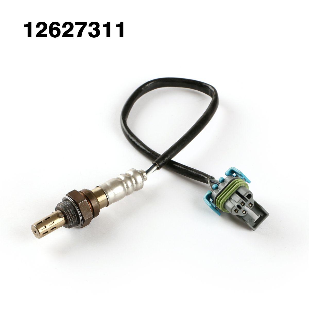 Oxygen sensor 12627311 for captiva 2.4l 2010-2015
Oxygen sensor 12627311 for captiva 2.4l 2010-2015