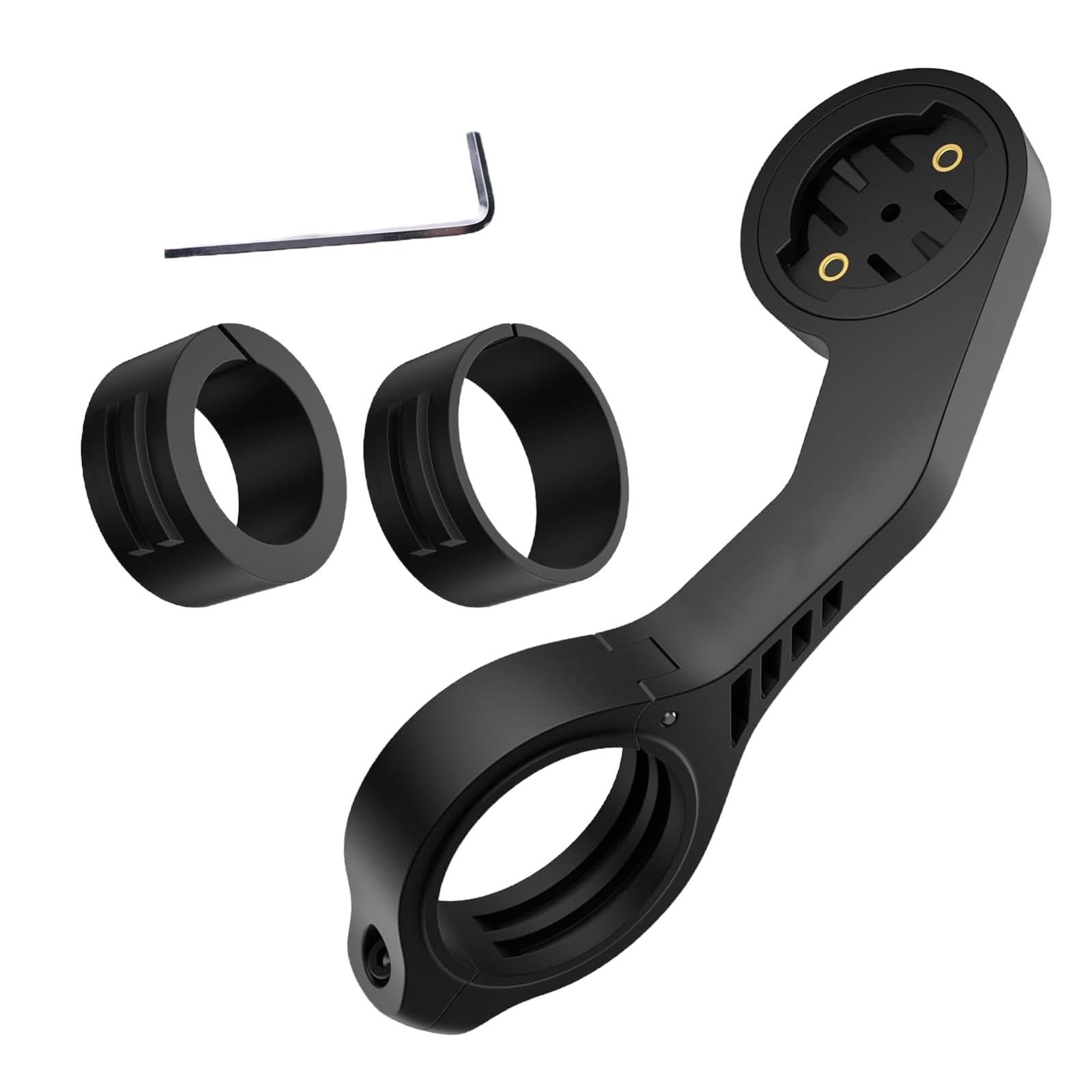 Aquafix Cycle Computer Plastic Bicycle Handlebar Mount Easy Durable and Compatible with and XOSS Cycle Computers Mount, Accessory, Extension,
Aquafix Cycle Computer Plastic Bicycle Handlebar Mount Easy Durable and Compatible with and XOSS Cycle Computers Mount, Accessory, Extension,