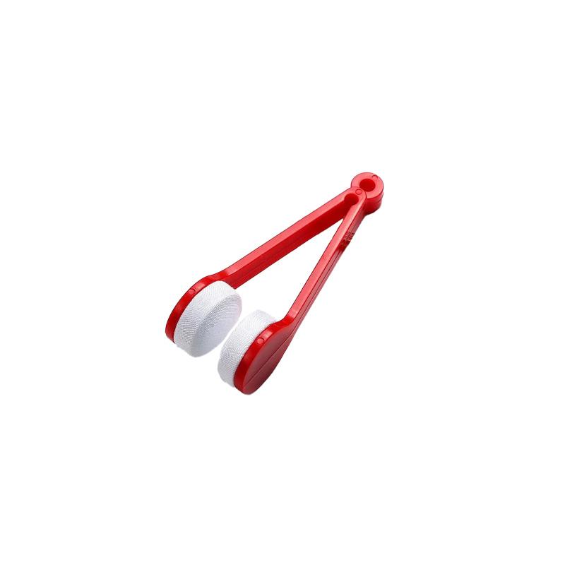 Портативная многофункциональная салфетка для чистки очков, зеленая микрофибра, щеточка для линз для солнцезащитных очков, очков, компактная, для путешествий, без царапин Т
Портативная многофункциональная салфетка для чистки очков, зеленая микрофибра, щеточка для линз для солнцезащитных очков, очков, компактная, для путешествий, без царапин Т