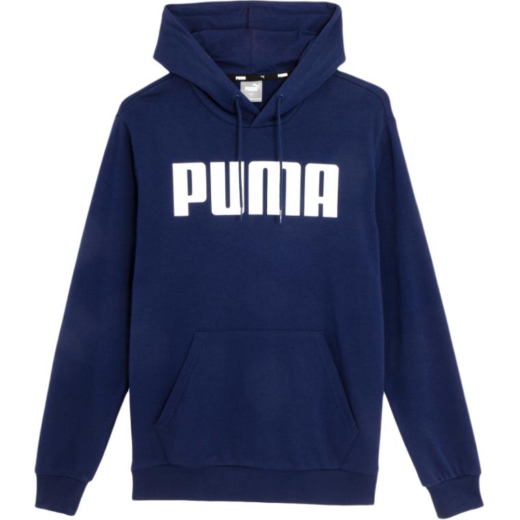 Puma American Retro Hooded Letter Pullover Sweatshirt Men Sweatshirt Blue 671261-06 S
Puma American Retro Hooded Letter Pullover Sweatshirt Men Sweatshirt Blue 671261-06 S