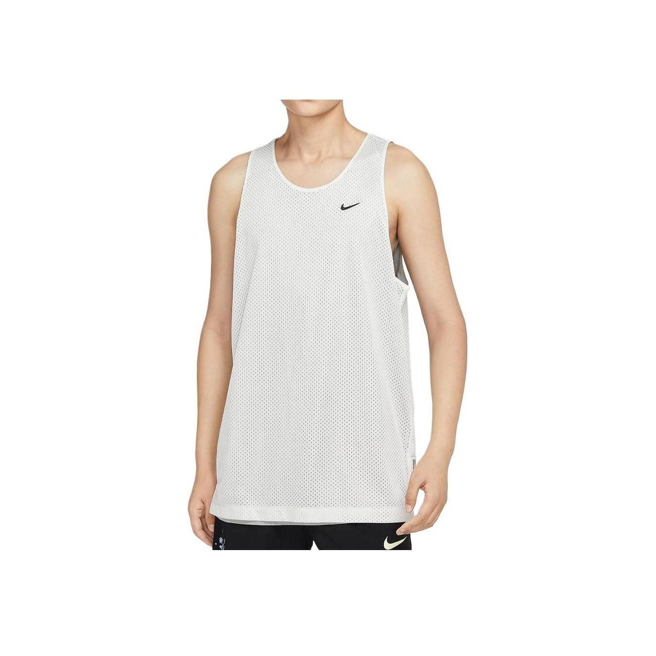 Nike Solid Color Crew Neck Pullover Vest Men Vests Gray DQ5732-133 M
Nike Solid Color Crew Neck Pullover Vest Men Vests Gray DQ5732-133 M