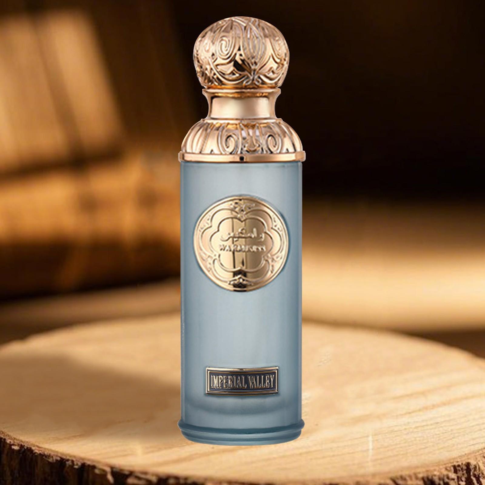 Perfume Spray, Middle Arab Neutral Dubai Perfume, Unique And Mysterious Body Spray,100ml One Size белый
Perfume Spray, Middle Arab Neutral Dubai Perfume, Unique And Mysterious Body Spray,100ml One Size белый