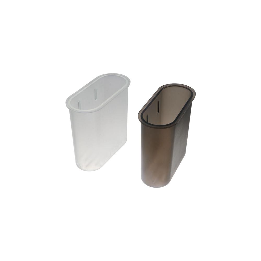 Mounted Bathroom Accessories Cosmetic Storage Rack Toothpaste Holder Toothbrush Holder Storage Box
Mounted Bathroom Accessories Cosmetic Storage Rack Toothpaste Holder Toothbrush Holder Storage Box
