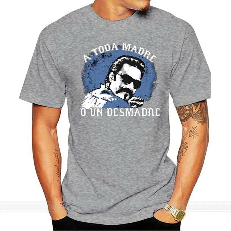 Blood In Blood Out TShirt A Toda Madre O Un Desmadre Newest Men TShirt Fashion TShirt Men Clothing Brand T Shirt 4XL
Blood In Blood Out TShirt A Toda Madre O Un Desmadre Newest Men TShirt Fashion TShirt Men Clothing Brand T Shirt 4XL