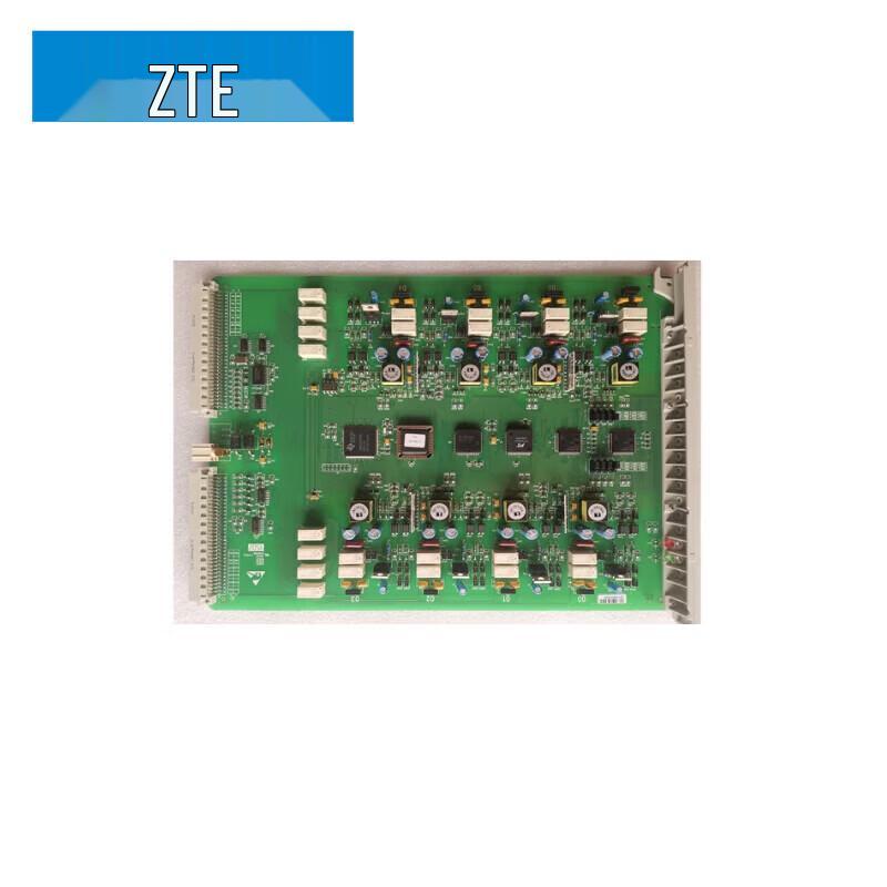 ZTE ZXJ10 CTRK 8-Channel Analog Trunk Board
ZTE ZXJ10 CTRK 8-Channel Analog Trunk Board