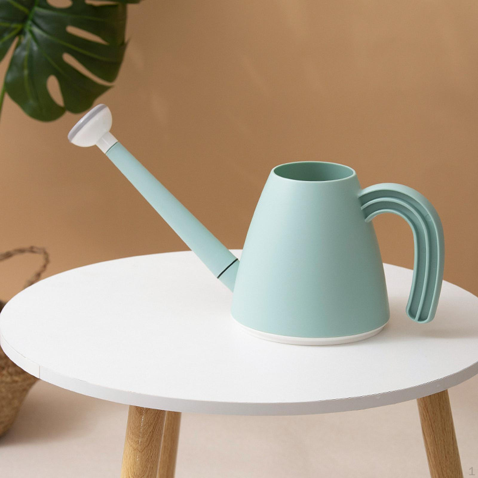 Маленькая лейка со съемной насадкой 1,8 л, длинный носик, горшок для воды для садовых растений Blue
Маленькая лейка со съемной насадкой 1,8 л, длинный носик, горшок для воды для садовых растений Blue