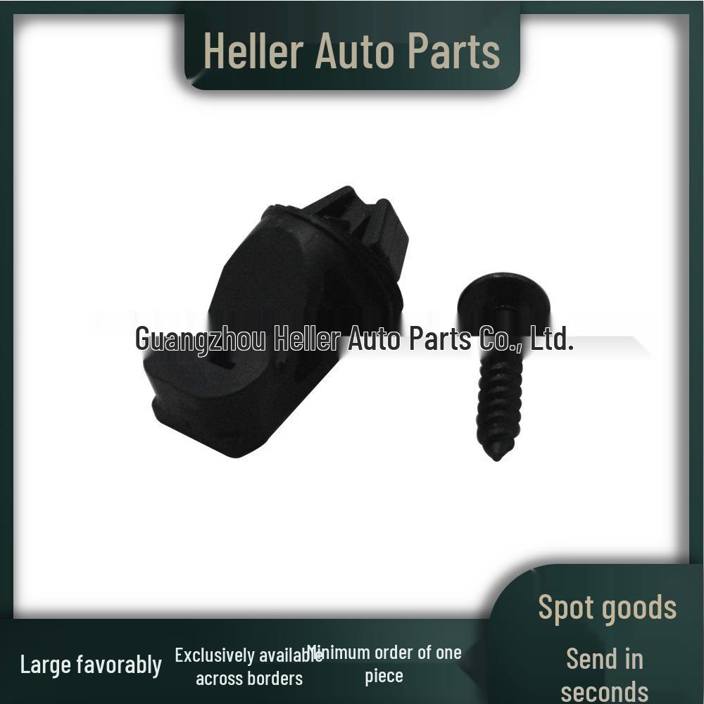 LR039636 Door Trim Clips for Land Rover Range Rover Evoque (L551) 2019-
LR039636 Door Trim Clips for Land Rover Range Rover Evoque (L551) 2019-