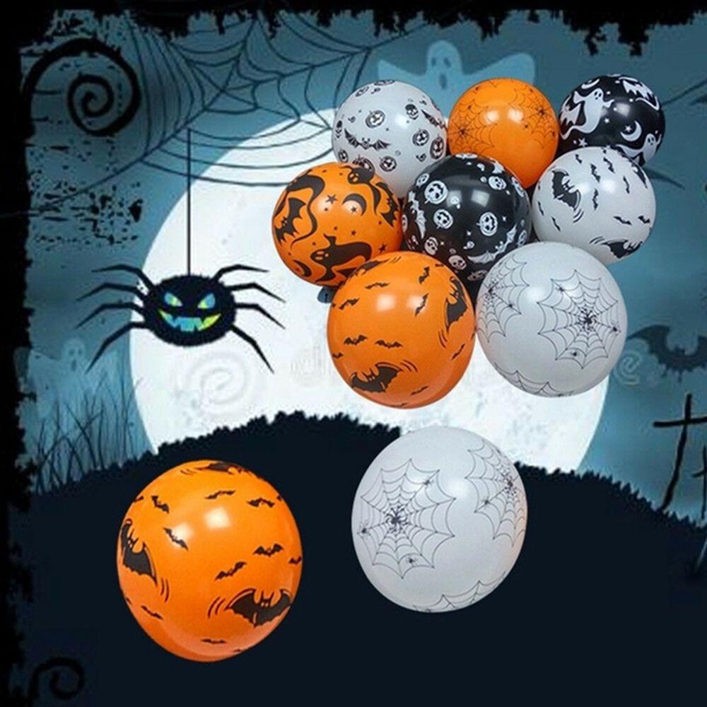 Decor Scary Latex Happy Halloween Halloween Balloons Toys Halloween Supplies Halloween Decoration
Decor Scary Latex Happy Halloween Halloween Balloons Toys Halloween Supplies Halloween Decoration