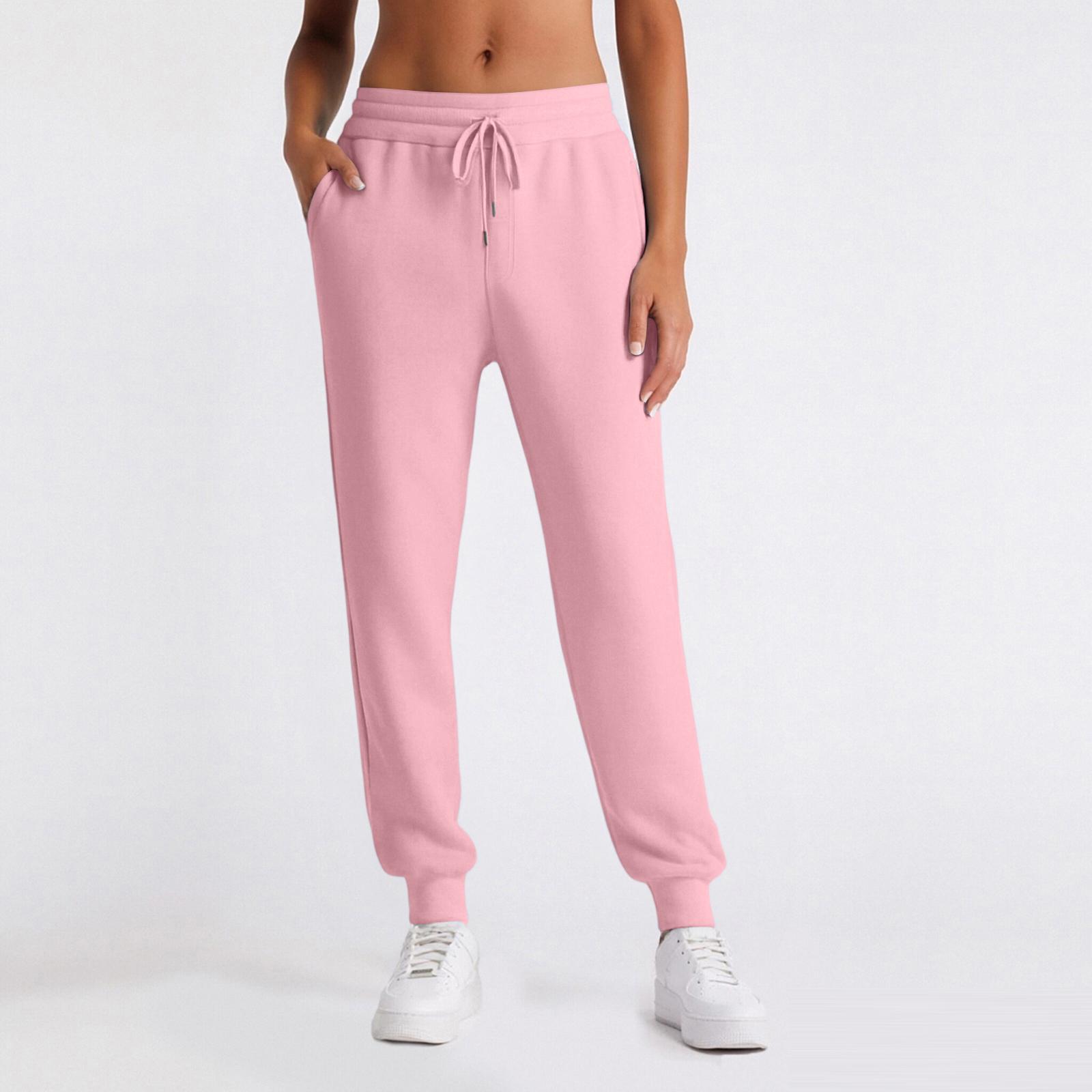 Women s Sports And Casual Pants, Five Pointed Star Elastic Tight Fit, High Waisted And Slightly Flared Pants XL рожевий
Women s Sports And Casual Pants, Five Pointed Star Elastic Tight Fit, High Waisted And Slightly Flared Pants XL рожевий