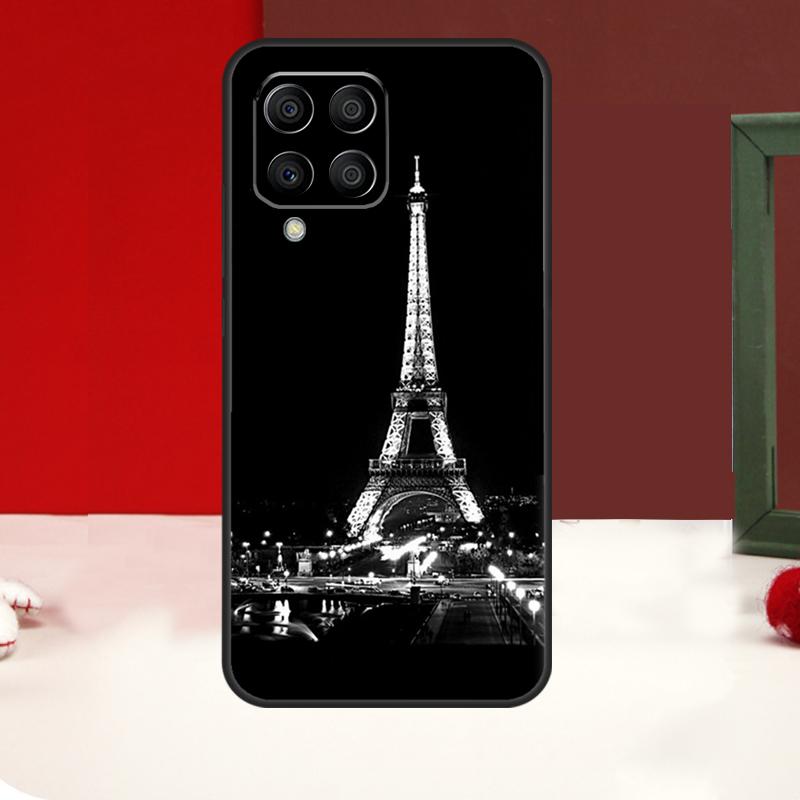 Paris Eiffel Tower Case For Samsung Galaxy M53 M33 M13 M12 M32 M52 M06 M16 M36 M56 M15 M55 M31 M14 M35 M34 M54 Samsung M56
Paris Eiffel Tower Case For Samsung Galaxy M53 M33 M13 M12 M32 M52 M06 M16 M36 M56 M15 M55 M31 M14 M35 M34 M54 Samsung M56