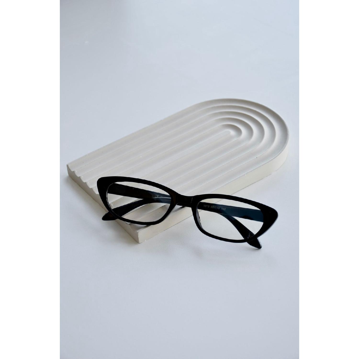 Unisex Women Men Cat Eye Blue Light Protected Blue Block New Season Black Transparent Glasses белый
Unisex Women Men Cat Eye Blue Light Protected Blue Block New Season Black Transparent Glasses белый