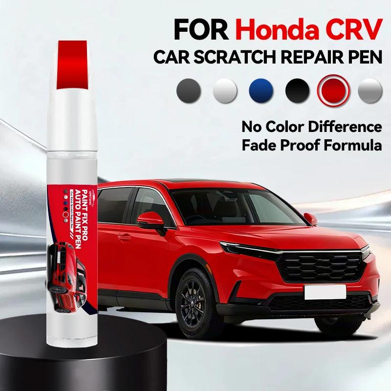 Exclusive Purpose Vehicle For 1995-2025 Honda CRV RD1 RE RE3 / RE4 RM RW WR-V Paint Repair Pen Touch Up Scratch Remover DIY Auto червоний
Exclusive Purpose Vehicle For 1995-2025 Honda CRV RD1 RE RE3 / RE4 RM RW WR-V Paint Repair Pen Touch Up Scratch Remover DIY Auto червоний