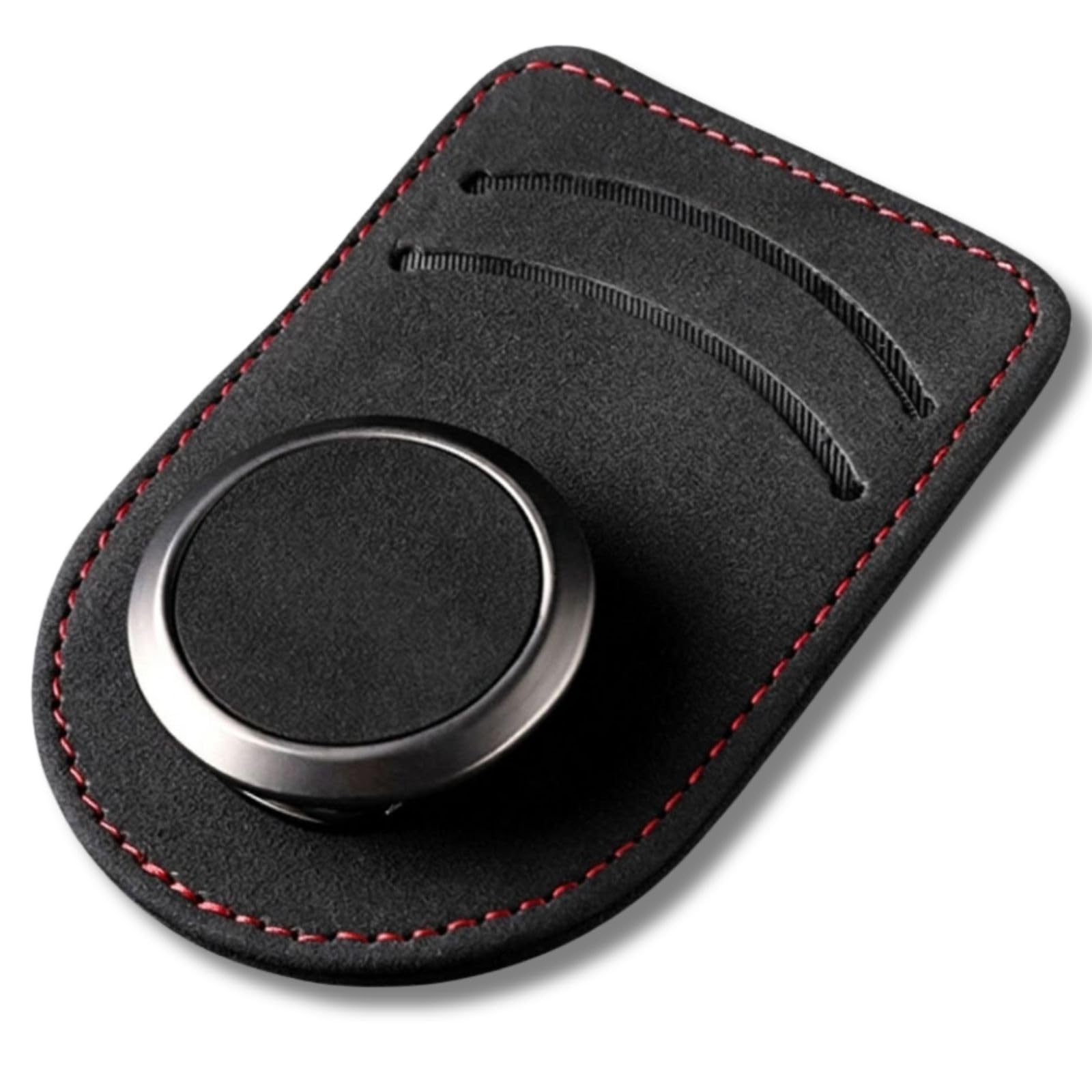 Chilland Car Sunglasses Glasses Sun Visor Suede Parking Universal Car Accessory Clip, Holder, Storage, Velour, Clip-on, Ticket/Card Holder, (Black) чёрный
Chilland Car Sunglasses Glasses Sun Visor Suede Parking Universal Car Accessory Clip, Holder, Storage, Velour, Clip-on, Ticket/Card Holder, (Black) чёрный