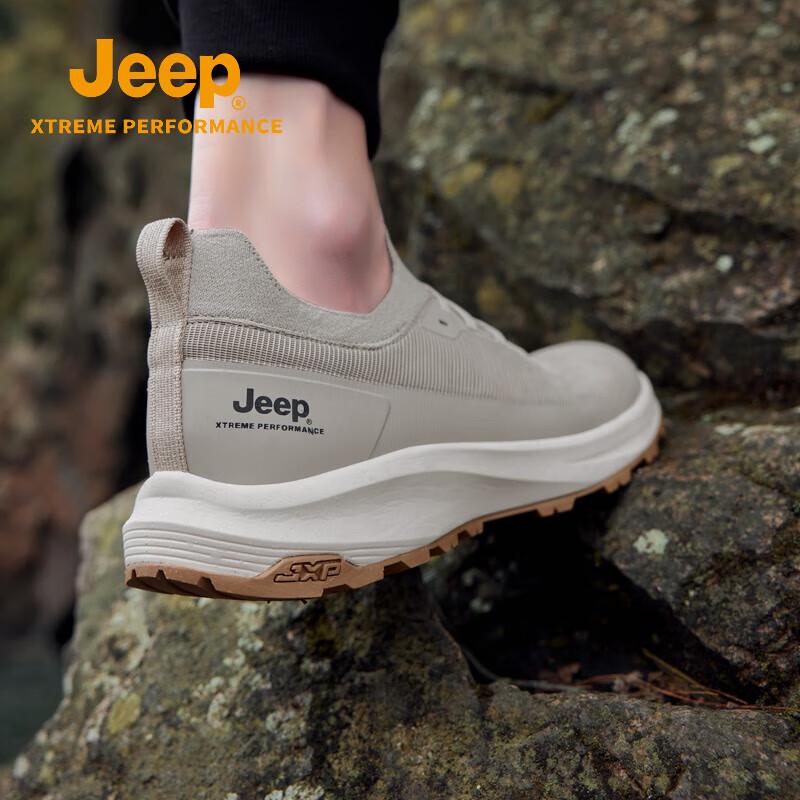 Jeep Men s Outdoor Hiking and Running Shoes L
Jeep Men s Outdoor Hiking and Running Shoes L