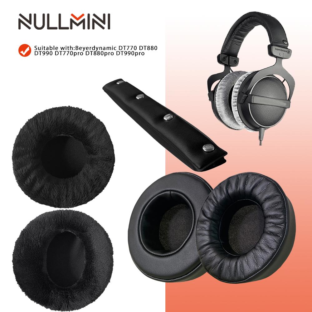 Сменные амбушюры NullMini для наушников Beyerdynamic DT770 DT880 DT990 DT770pro DT880pro DT990pro
Сменные амбушюры NullMini для наушников Beyerdynamic DT770 DT880 DT990 DT770pro DT880pro DT990pro