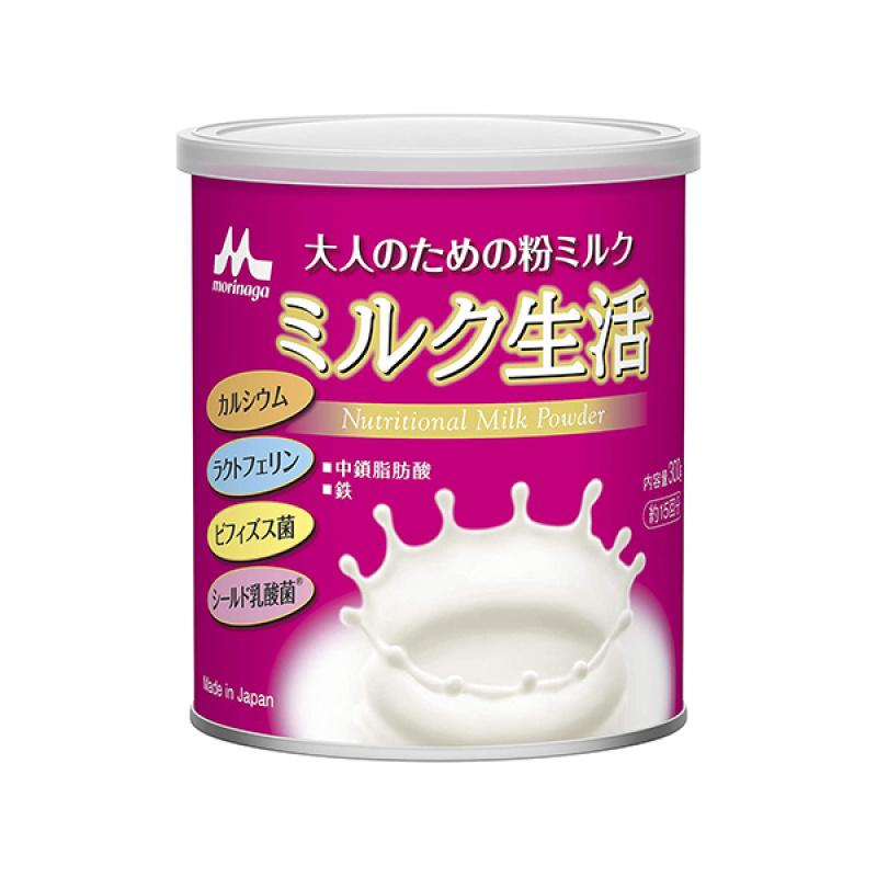 Молочне життя 300г
Молочне життя 300г