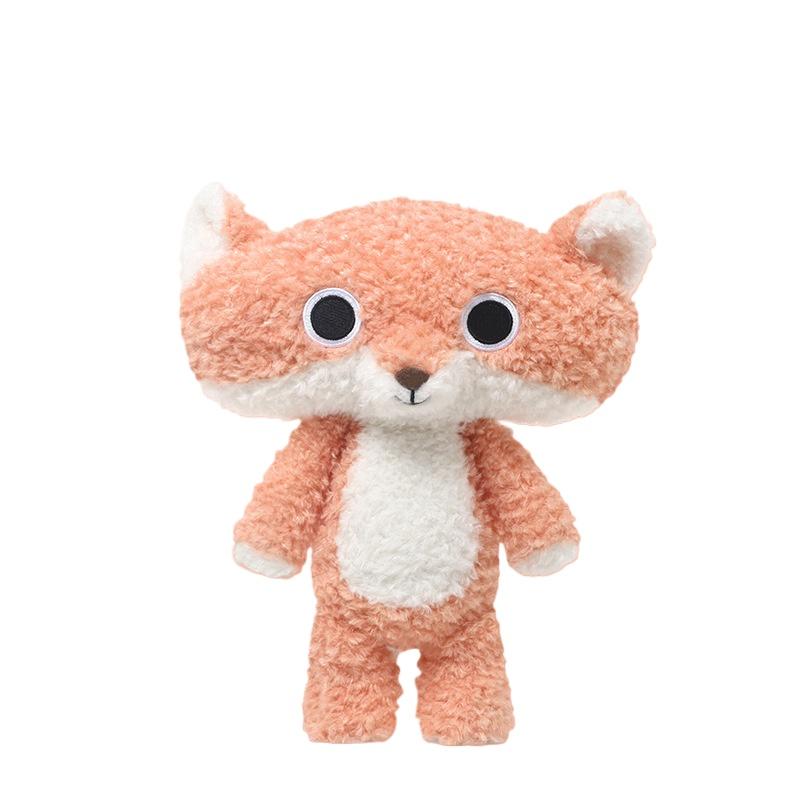 Squishy Animal Plush Toys Dewa Series Soft Stuffed Animal Wolf Flying Squirrel Fox Koala Crocodile Dolls Cute Kids Birthday Gift 28cm
Squishy Animal Plush Toys Dewa Series Soft Stuffed Animal Wolf Flying Squirrel Fox Koala Crocodile Dolls Cute Kids Birthday Gift 28cm
