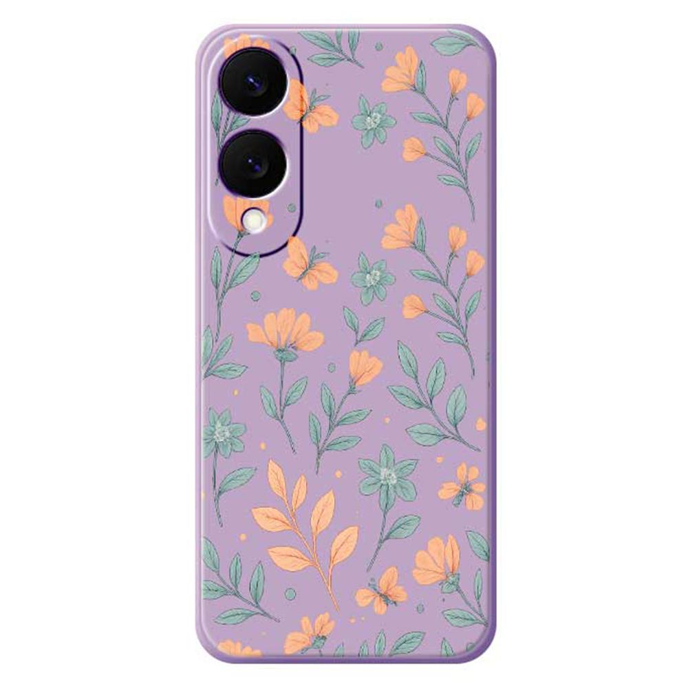 For Samsung Galaxy S25 Edge Case Yellow Flowers Pattern Printing Straight Edge TPU Phone Back Cover
For Samsung Galaxy S25 Edge Case Yellow Flowers Pattern Printing Straight Edge TPU Phone Back Cover