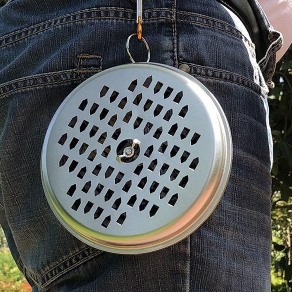 Nordic Outdoor Indoor Portable Incense Stand Mosquito Coil Holder Sandalwood Tray Bug Repellent серебряный
Nordic Outdoor Indoor Portable Incense Stand Mosquito Coil Holder Sandalwood Tray Bug Repellent серебряный