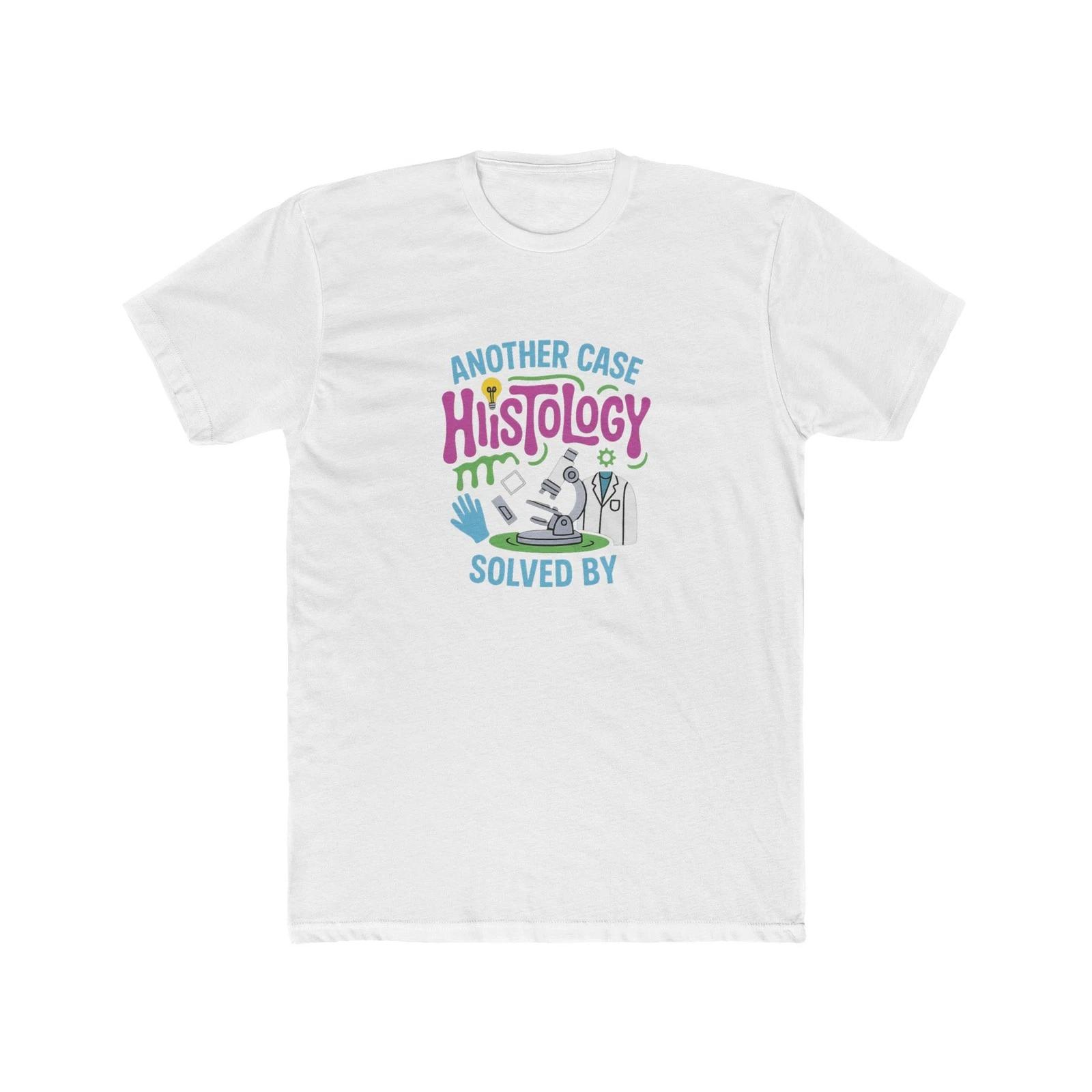 Histology Lab Week 2025 Medical Lab Science Lab Tech T-Shirt 4XL
Histology Lab Week 2025 Medical Lab Science Lab Tech T-Shirt 4XL
