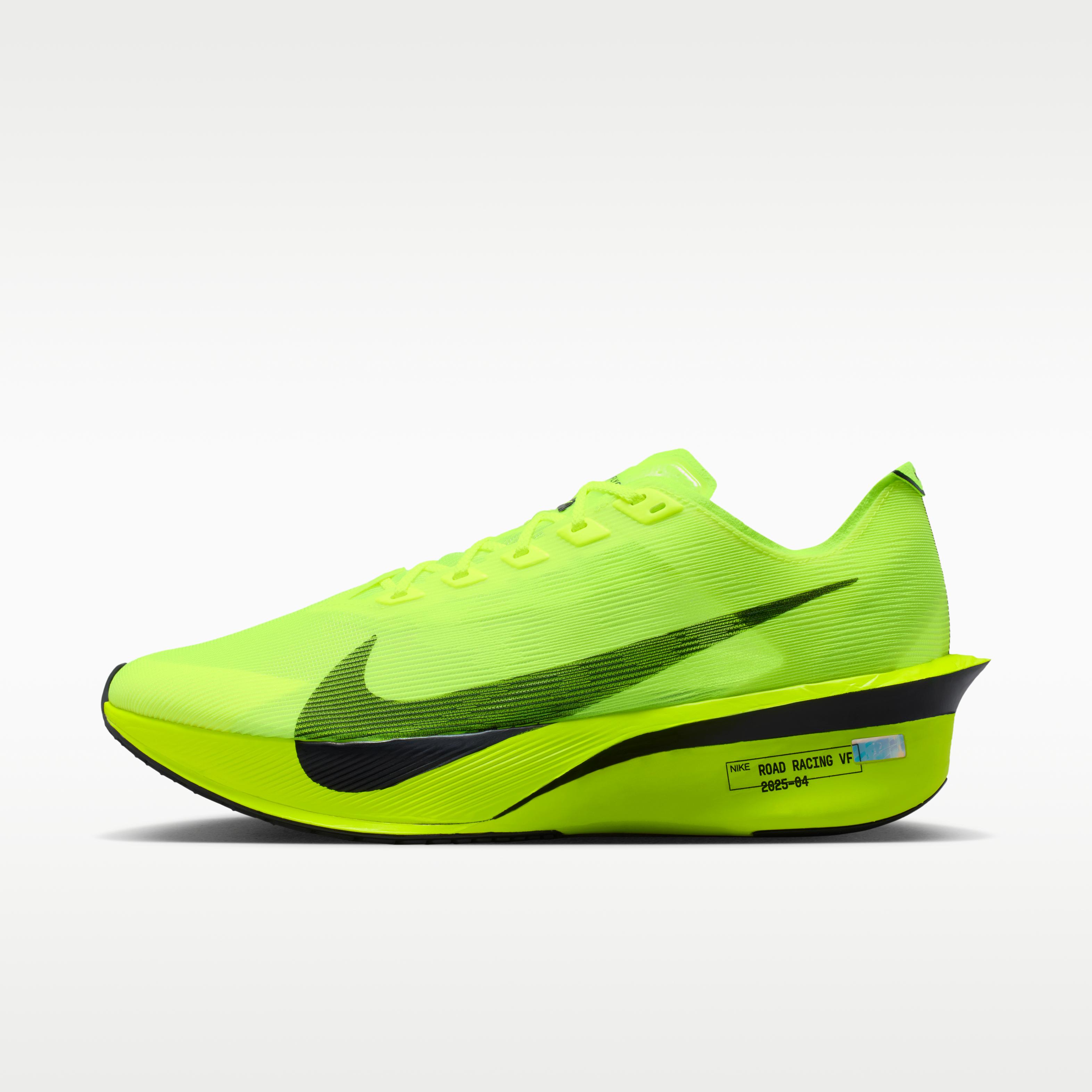 Nike Vaporfly 4 Volt Black 49.5
Nike Vaporfly 4 Volt Black 49.5