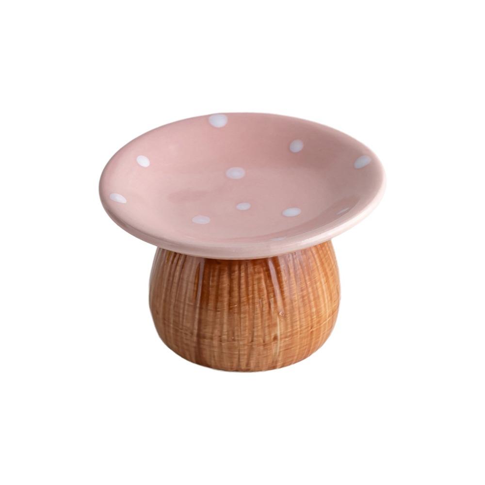 Detachable Mushroom Storage Tray Mushroom Shape Jewelry Organizer Entrance Ornaments Living Room рожевий
Detachable Mushroom Storage Tray Mushroom Shape Jewelry Organizer Entrance Ornaments Living Room рожевий