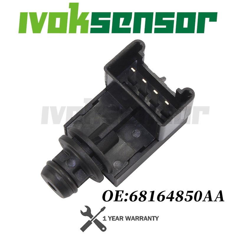 Регулятор трансмісії A500 42RE 44RE Соленоїд тиску 4617210 56028196AD Для Chrysler Dodge Ram Jeep Grand Регулятор 68164850AA
Регулятор трансмісії A500 42RE 44RE Соленоїд тиску 4617210 56028196AD Для Chrysler Dodge Ram Jeep Grand Регулятор 68164850AA