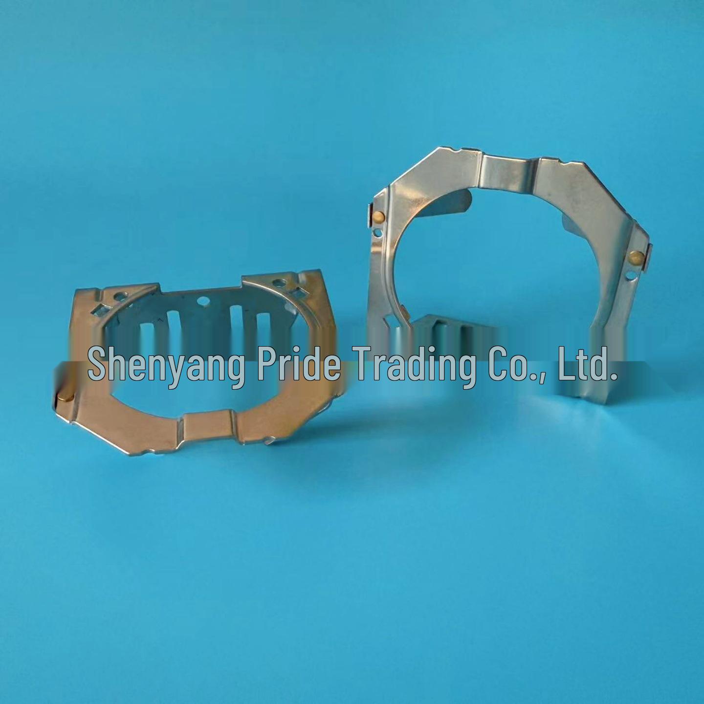 51mm MR16 Lamp Cup Bracket Holder
51mm MR16 Lamp Cup Bracket Holder