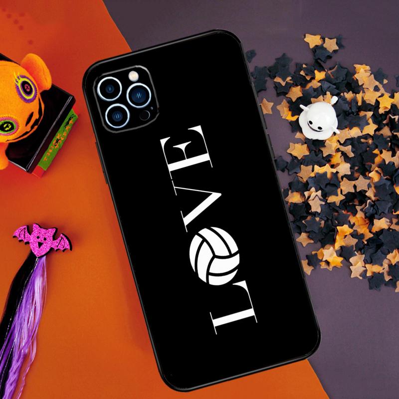 Love Play Volleyball Bumper Case For iPhone 16 15 14 Pro Max 11 12 13 Pro Max Mini XR 16e 16 15 Plus Phone Cover iPhone 13 Pro
Love Play Volleyball Bumper Case For iPhone 16 15 14 Pro Max 11 12 13 Pro Max Mini XR 16e 16 15 Plus Phone Cover iPhone 13 Pro