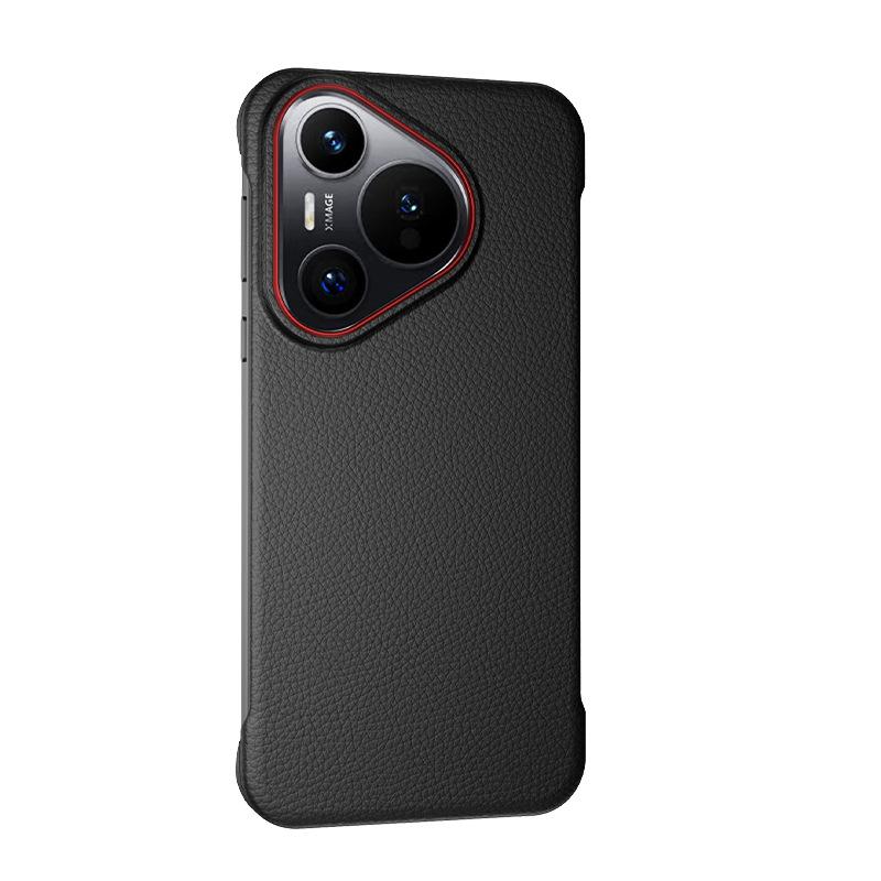 For Huawei Pura 70 Ultra Mobile Phone Hard Case, Pura 70 Pro Plus Frameless Large Hole Len Leather Pattern PC Protective Cover pura 70Proplus
For Huawei Pura 70 Ultra Mobile Phone Hard Case, Pura 70 Pro Plus Frameless Large Hole Len Leather Pattern PC Protective Cover pura 70Proplus