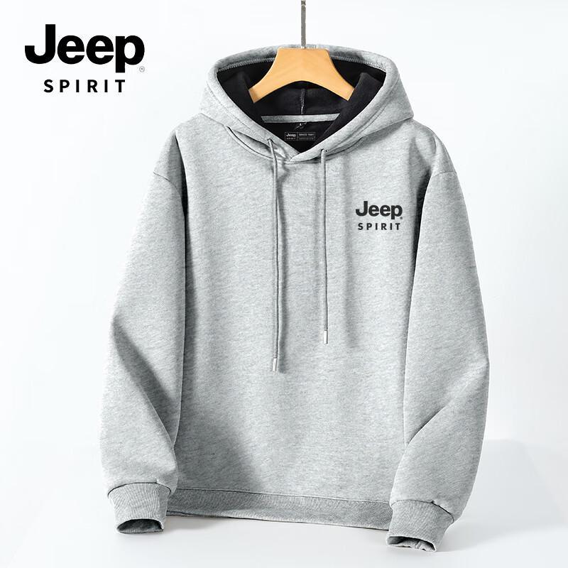 Чоловіче худі пуловер JEEP SPIRIT зимове на флісовій підкладці 2XL
Чоловіче худі пуловер JEEP SPIRIT зимове на флісовій підкладці 2XL